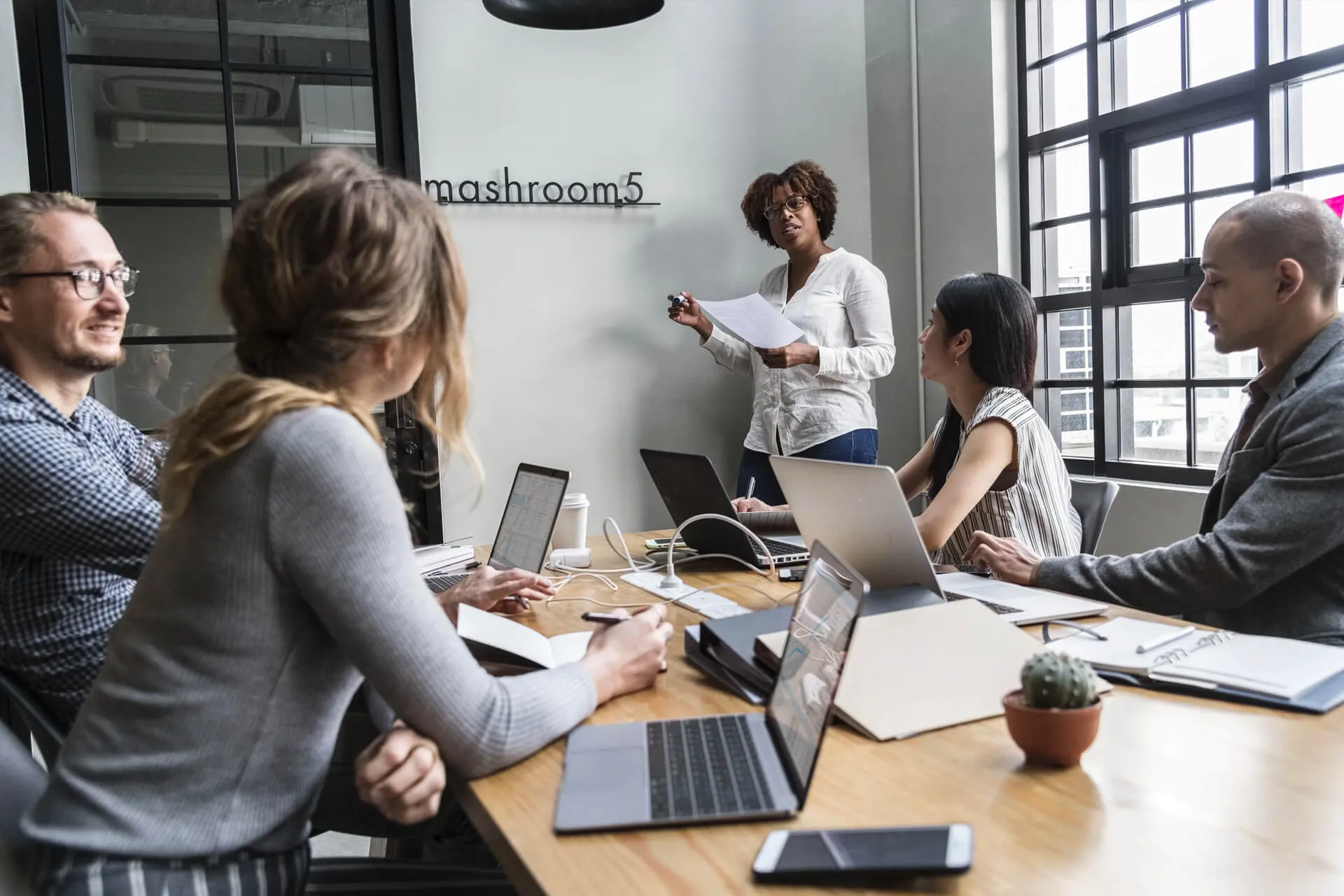 Revenue reporting system for ad network partners