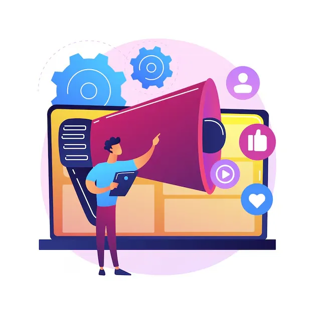 A/B testing framework within advertising platform