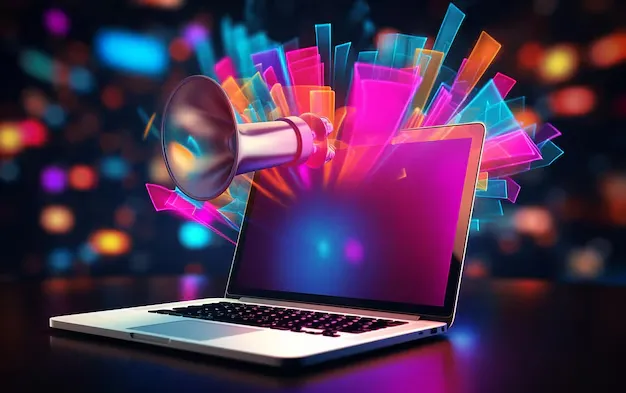 Custom reporting builder for ad network analytics